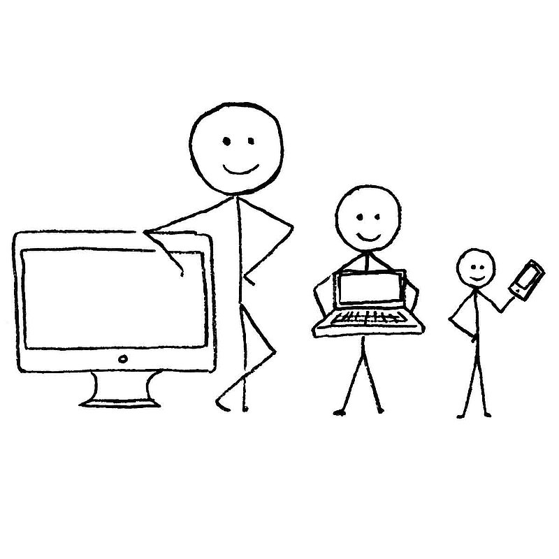 Brennessel Kino mit neuer TYPO3-Version