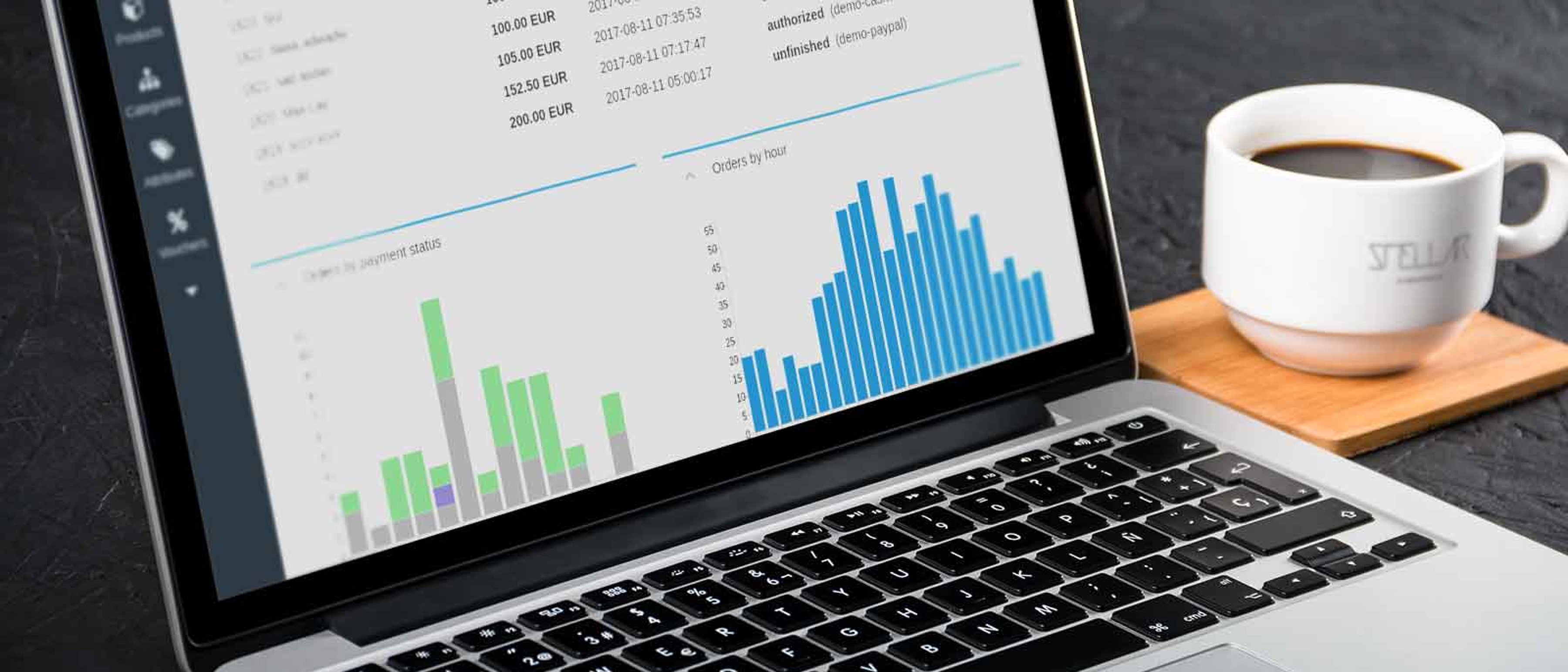 Aimeos Backend Jumbotron Hintergründ