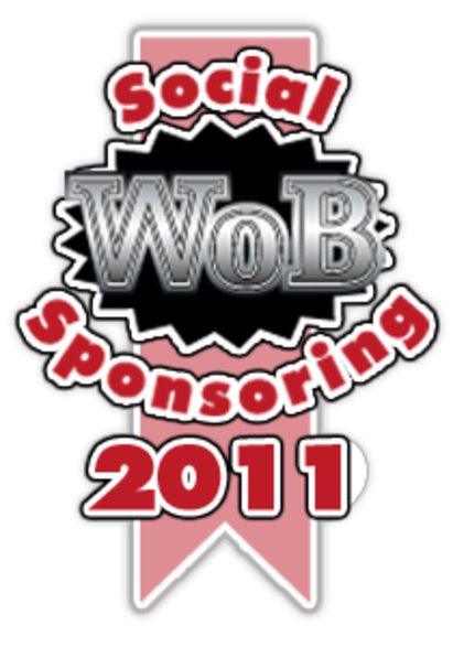 Logo WOB 2011 Logo WOB 2011