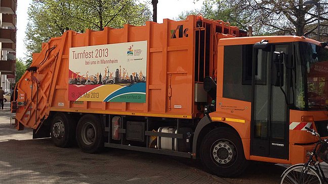 Deutsches Turnfest Mannheim Deutsches Turnfest Mannheim