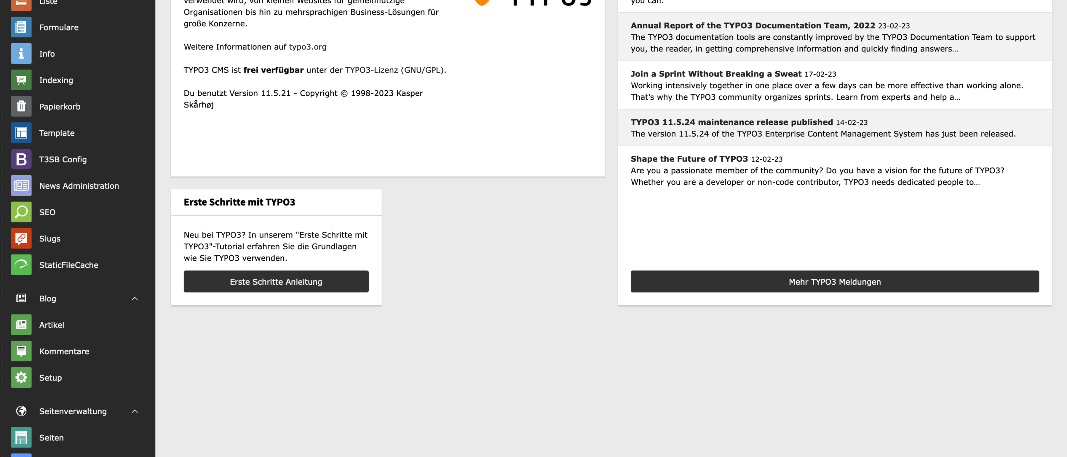 Jumbotron Hintergründ