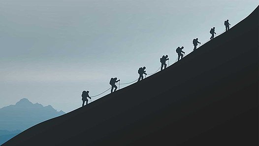 die-mission