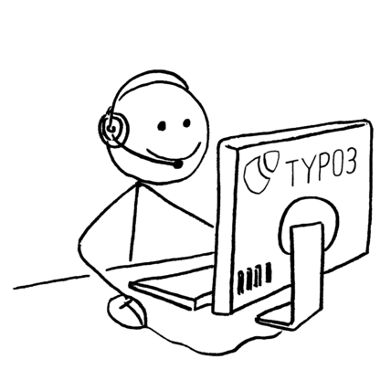 TYPO3-Support