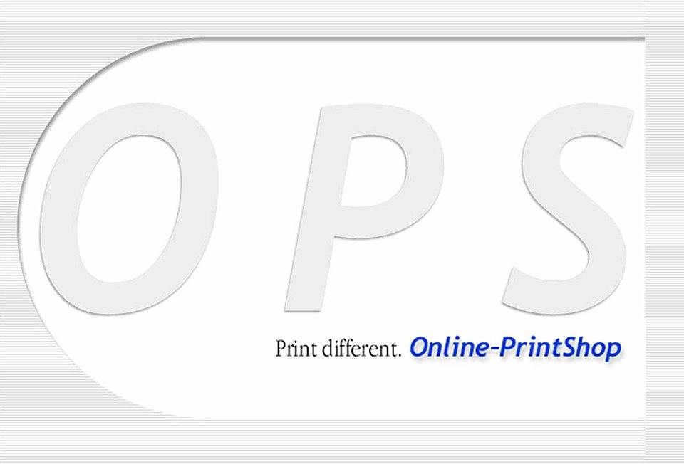 Online Printshop Online Printshop