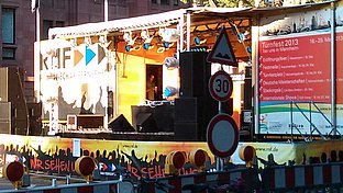 2013: Deutsches Turnfest Mannheim 2013: Deutsches Turnfest Mannheim