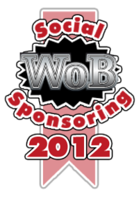 Logo WOB 2012 Logo WOB 2012