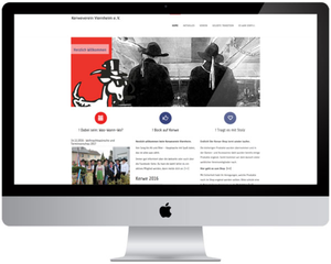 WOB 2014 Kerweverein Viernheim WOB 2014 Kerweverein Viernheim