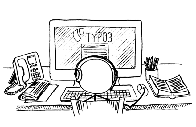 Kompetenter TYPO3 Support Viernheim Kompetenter TYPO3 Support Viernheim