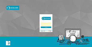 Anmeldebereich Kunde TYPO3-Backend-Aktion-Leben