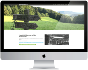 pixelegg wob Projekt Martinshuette pixelegg wob Projekt Martinshuette