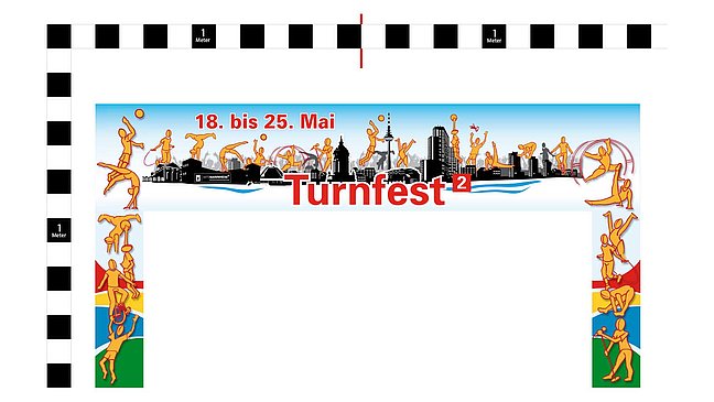 Deutsches Turnfest Mannheim Deutsches Turnfest Mannheim