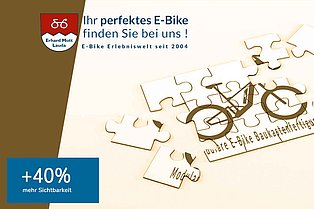 E-Bike Mott E-Bike Mott