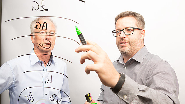 Stefan Reinhardt - Marketing Coach