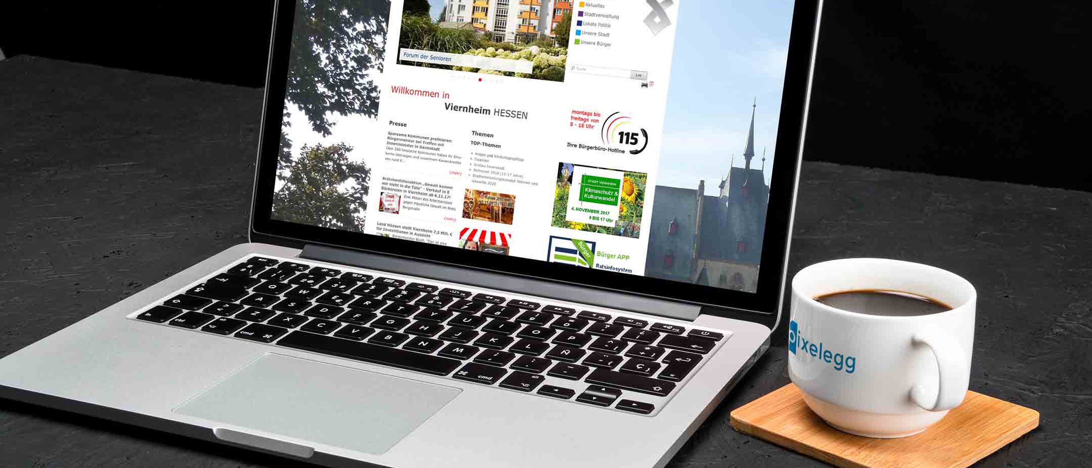 Jumbotron Hintergründ