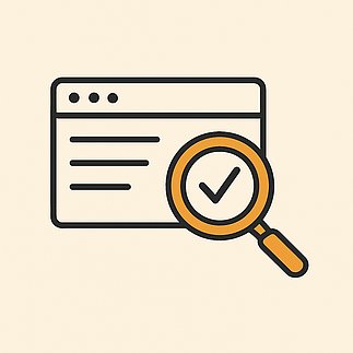 Webseiten-Checker