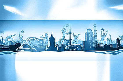 Stadt Mannheim Stadt Mannheim