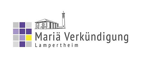 MARIAE_VERKUENDIGUNG-Logo