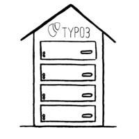 TYPO3-Webhosting