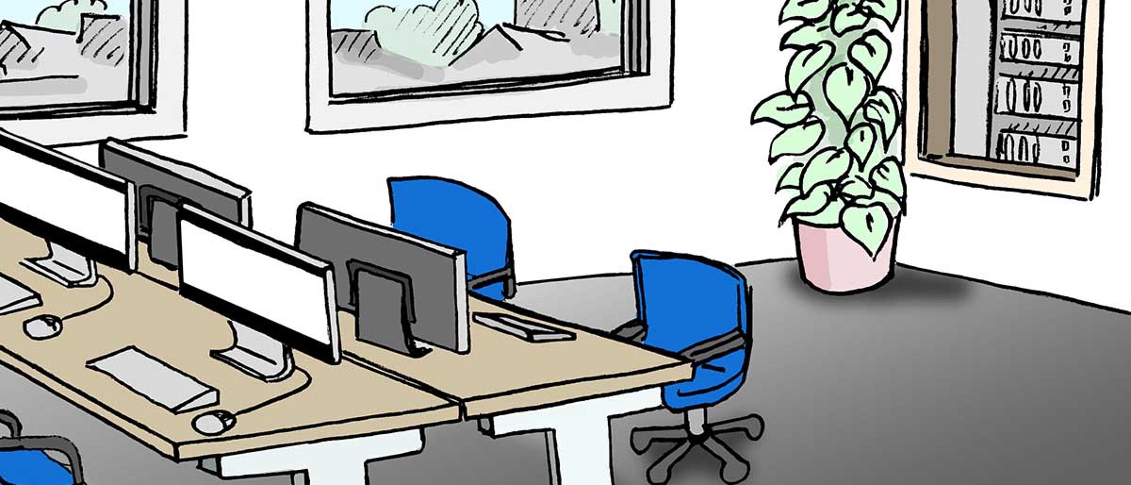 Jumbotron Hintergründ