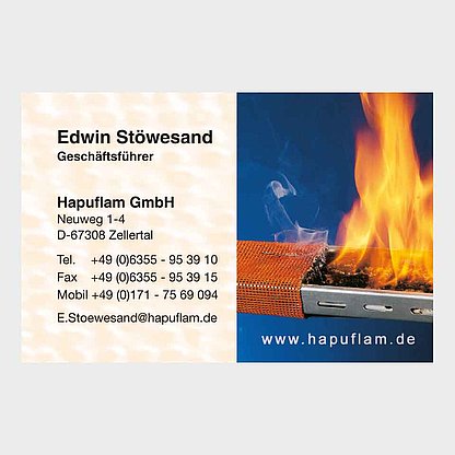 Visitenkarten Visitenkarten