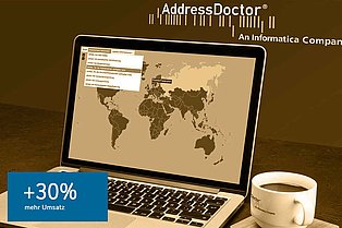 Addressdoktor 30 mehr umsatz pixelegg  Addressdoktor 30 mehr umsatz pixelegg