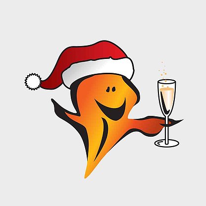 Maskottchen Maskottchen