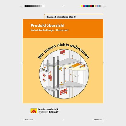 Broschüren Broschüren