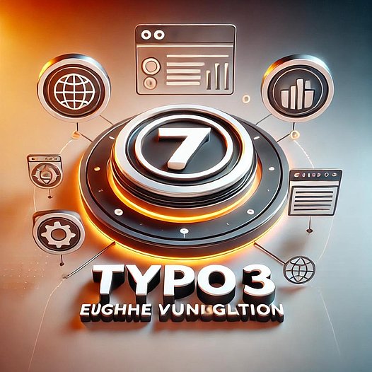 Einfache Verwaltung