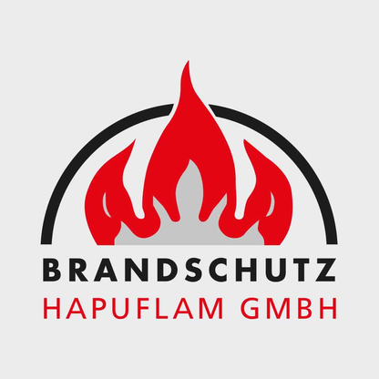 Hapuflam Logo Hapuflam Logo