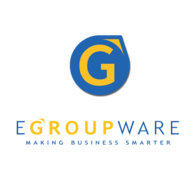Egroupware