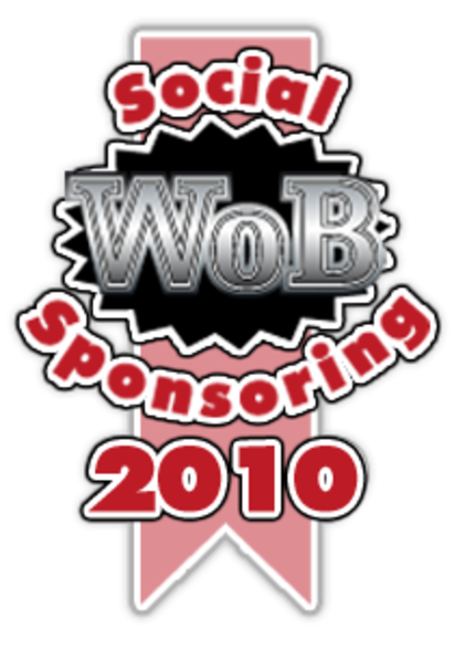 Logo WOB 2010 Logo WOB 2010