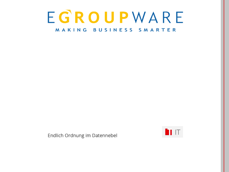 EGroupware HiMi