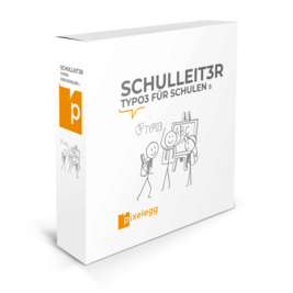 schulleit3r TYPO3 für Schulen schulleit3r TYPO3 für Schulen