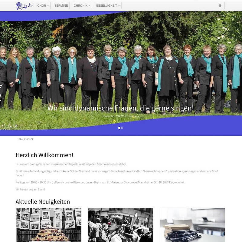 www.frauenchor-viernheim.de