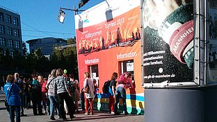 2013: Deutsches Turnfest Mannheim 2013: Deutsches Turnfest Mannheim