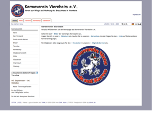 Kerweverein Kerweverein