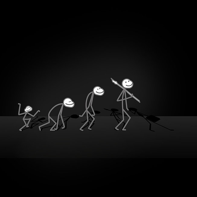evolut3ion