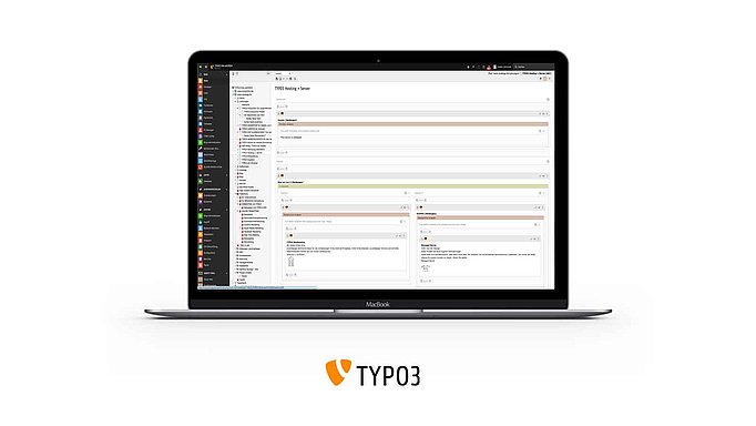 TYPO3-Marketing-Engine