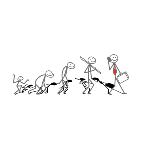 evolut3ion
