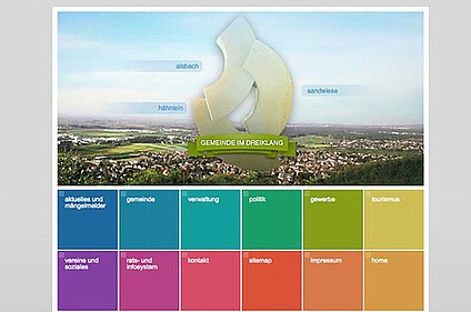 Gemeinde Alsbach Hähnlein Gemeinde Alsbach Hähnlein